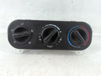 compare product 2007-2009 Jeep Compass Climate Control Module Temperature AC/Heater Replacement Fits Fits 2007 2008 2009 OEM Used Auto Parts