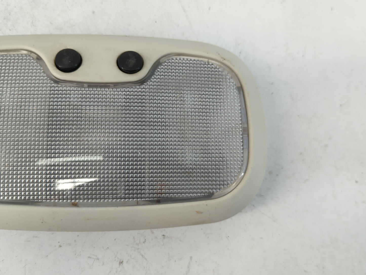 2007-2008 Jeep Compass Overhead Roof Console Interior Dome Light - Oemusedautoparts1.com