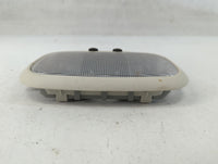 2007-2008 Jeep Compass Overhead Roof Console Interior Dome Light - Oemusedautoparts1.com