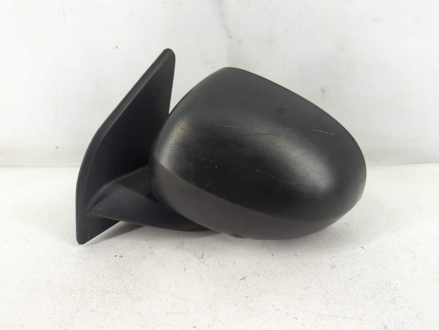 2007-2017 Jeep Compass Driver Side View Mirror - Left Door Mirror OEM Used - Oemusedautoparts1.com