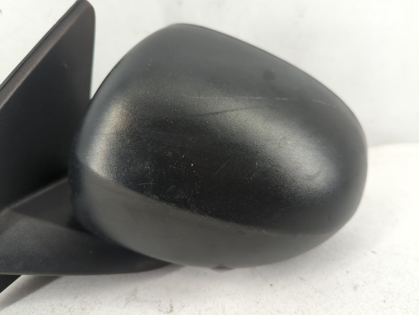 2007-2017 Jeep Compass Driver Side View Mirror - Left Door Mirror OEM Used - Oemusedautoparts1.com