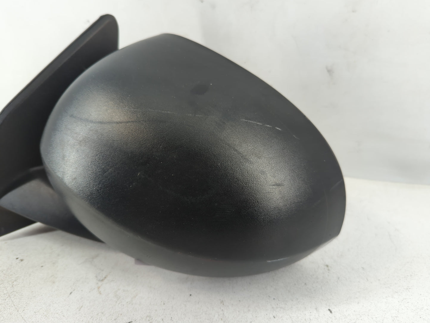 2007-2017 Jeep Compass Driver Side View Mirror - Left Door Mirror OEM Used - Oemusedautoparts1.com