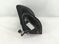2007-2017 Jeep Compass Driver Side View Mirror - Left Door Mirror OEM Used - Oemusedautoparts1.com