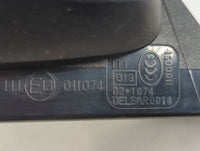 2007-2017 Jeep Compass Driver Side View Mirror - Left Door Mirror OEM Used - Oemusedautoparts1.com