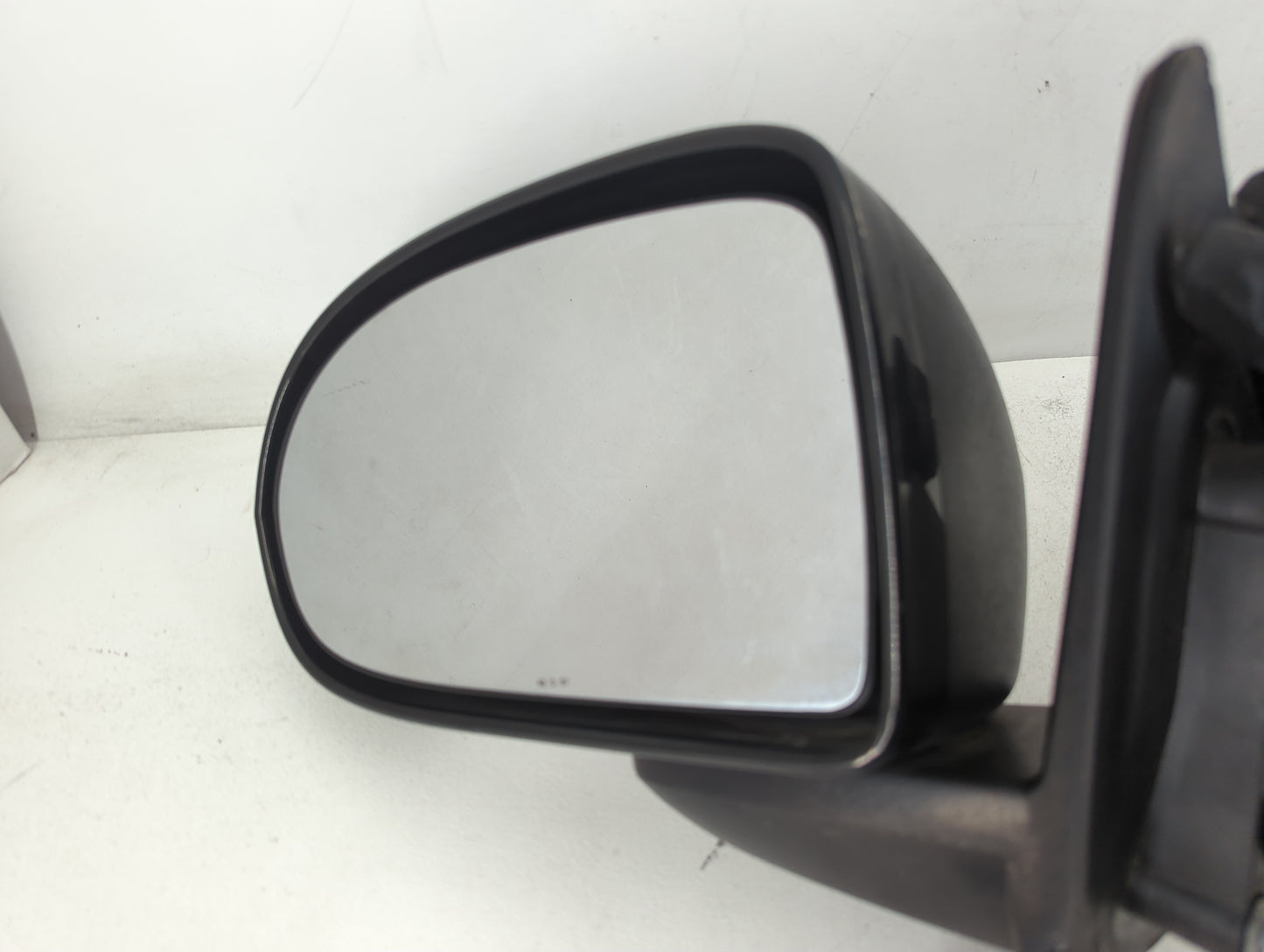 2007-2017 Jeep Compass Driver Side View Mirror - Left Door Mirror OEM Used - Oemusedautoparts1.com