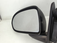 2007-2017 Jeep Compass Driver Side View Mirror - Left Door Mirror OEM Used - Oemusedautoparts1.com