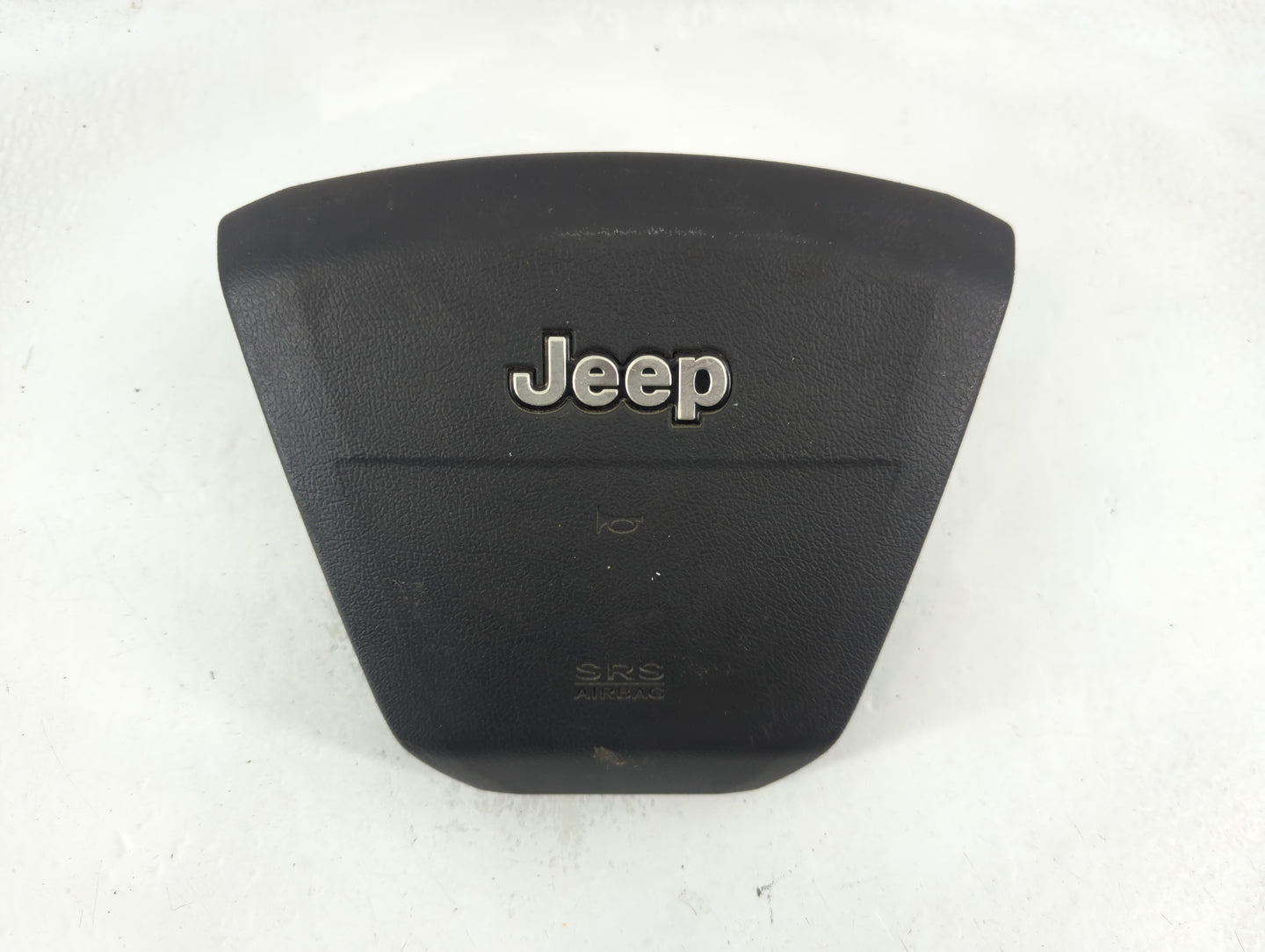 2008 Jeep Compass Air Bag Driver Left Steering Wheel Mounted - Oemusedautoparts1.com