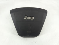 2008 Jeep Compass Air Bag Driver Left Steering Wheel Mounted - Oemusedautoparts1.com