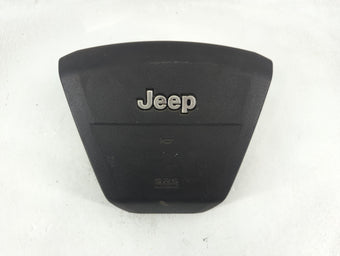 compare product 2008 Jeep Compass Air Bag Driver Left Steering Wheel Mounted