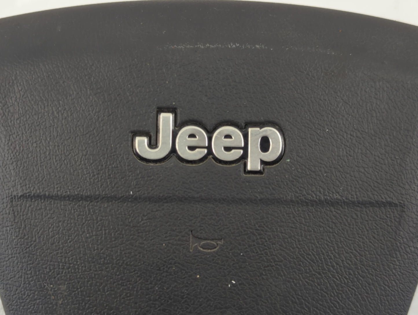 2008 Jeep Compass Air Bag Driver Left Steering Wheel Mounted - Oemusedautoparts1.com