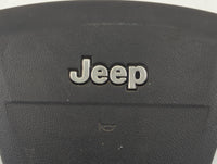 2008 Jeep Compass Air Bag Driver Left Steering Wheel Mounted - Oemusedautoparts1.com