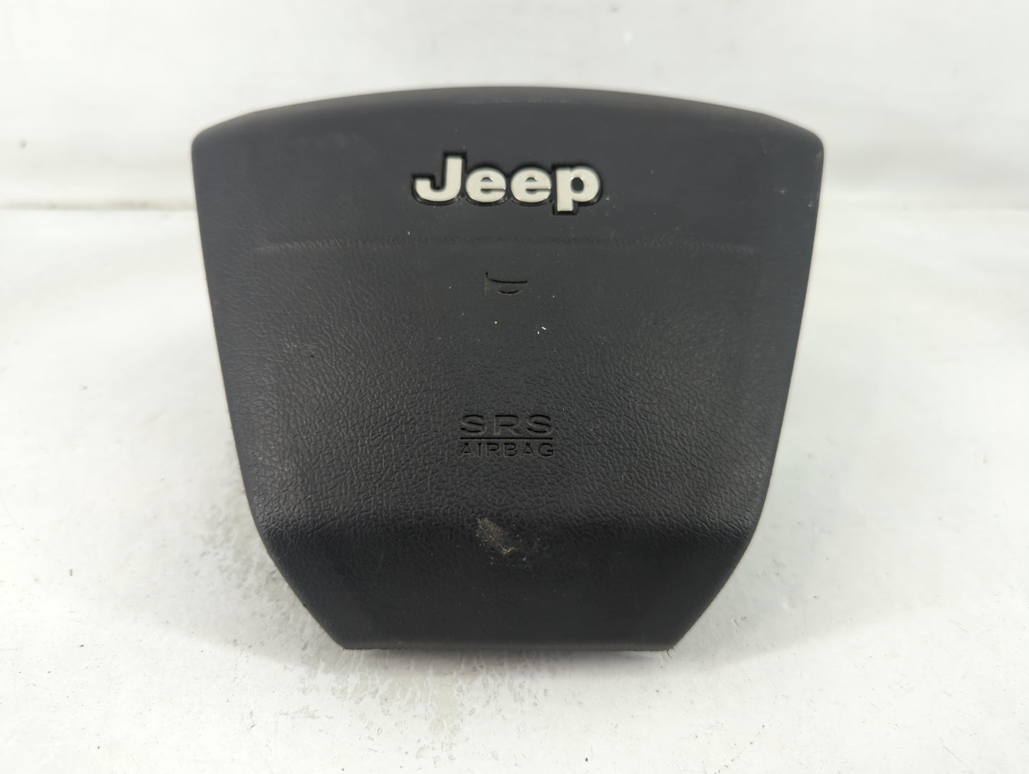 2008 Jeep Compass Air Bag Driver Left Steering Wheel Mounted - Oemusedautoparts1.com