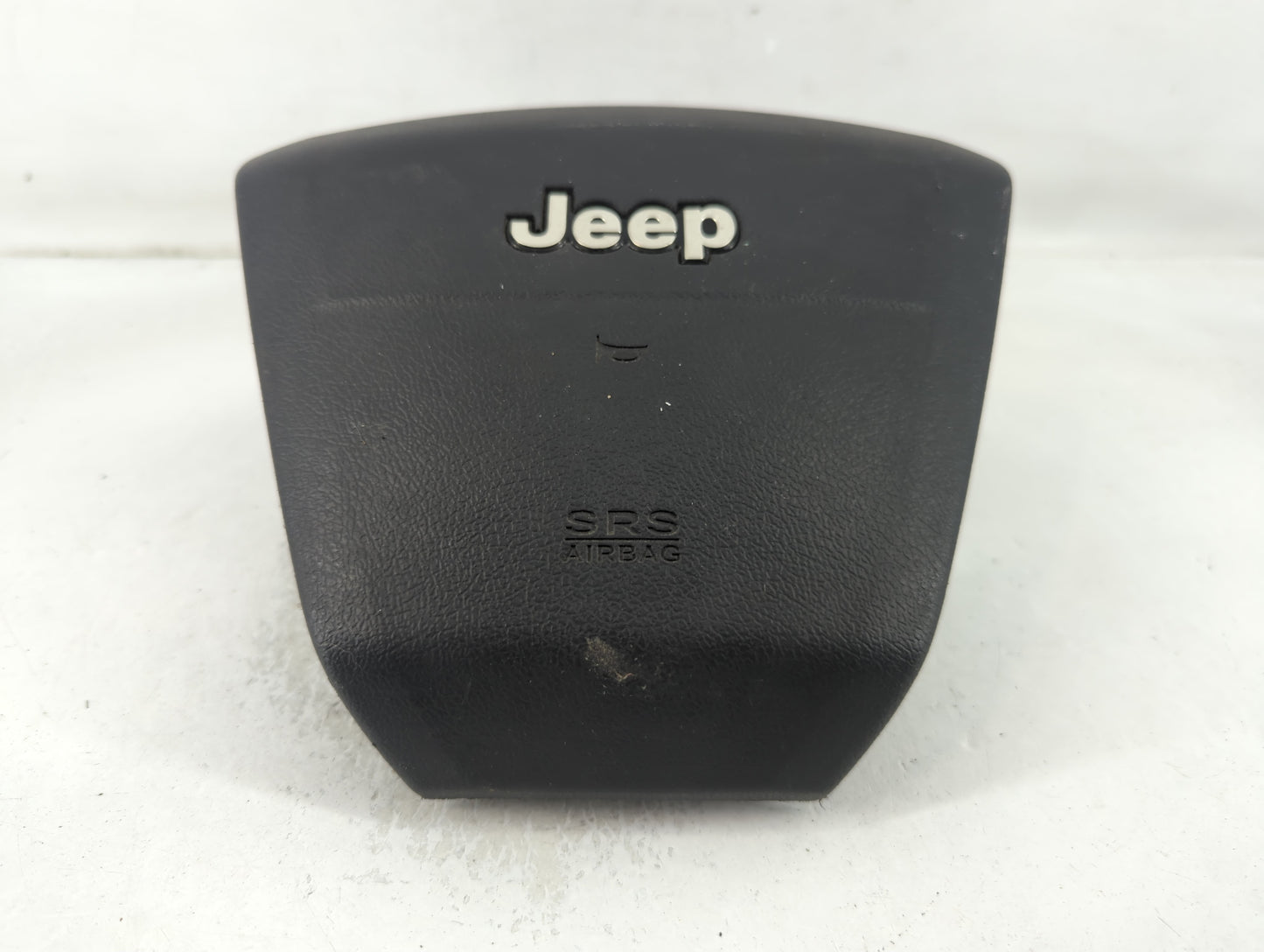 2008 Jeep Compass Air Bag Driver Left Steering Wheel Mounted - Oemusedautoparts1.com