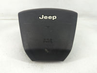 2008 Jeep Compass Air Bag Driver Left Steering Wheel Mounted - Oemusedautoparts1.com