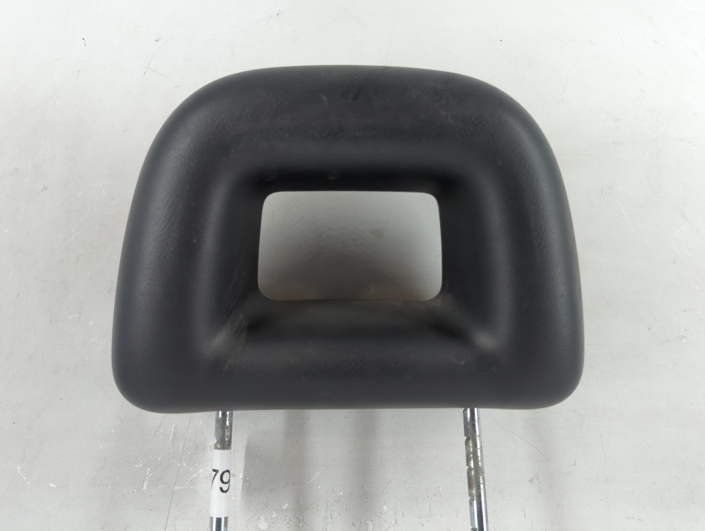 2008 Jeep Compass Headrest Head Rest Front Driver Passenger Seat Fits OEM Used Auto Parts - Oemusedautoparts1.com