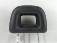 2008 Jeep Compass Headrest Head Rest Front Driver Passenger Seat Fits OEM Used Auto Parts - Oemusedautoparts1.com