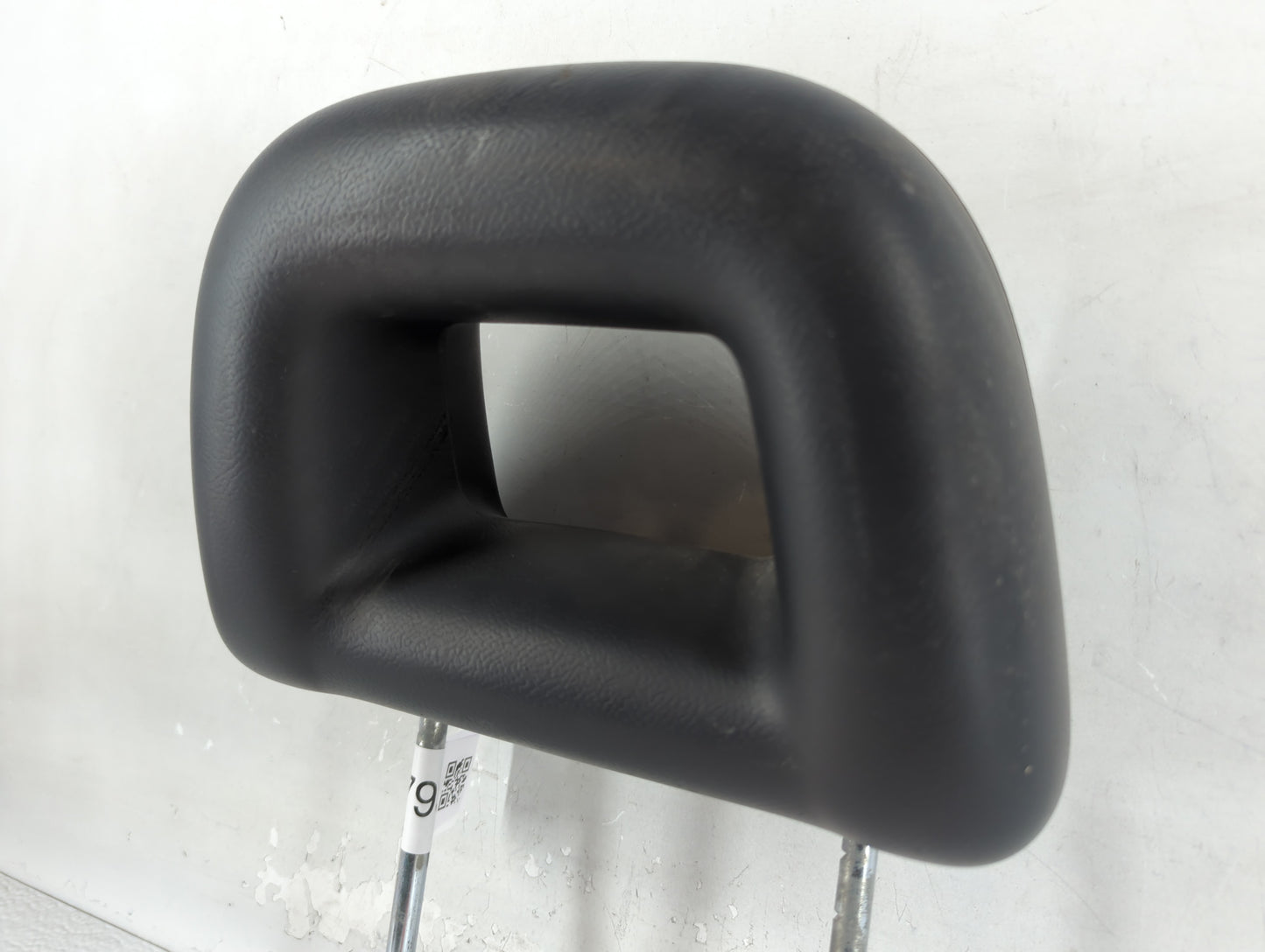2008 Jeep Compass Headrest Head Rest Front Driver Passenger Seat Fits OEM Used Auto Parts - Oemusedautoparts1.com
