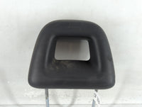 2008 Jeep Compass Headrest Head Rest Front Driver Passenger Seat Fits OEM Used Auto Parts - Oemusedautoparts1.com