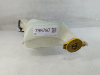 Jeep Compass Windshield Washer Fluid Reservoir Bottle Oem - Oemusedautoparts1.com