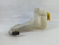 Jeep Compass Radiator Coolant Overflow Expansion Tank Bottle - Oemusedautoparts1.com