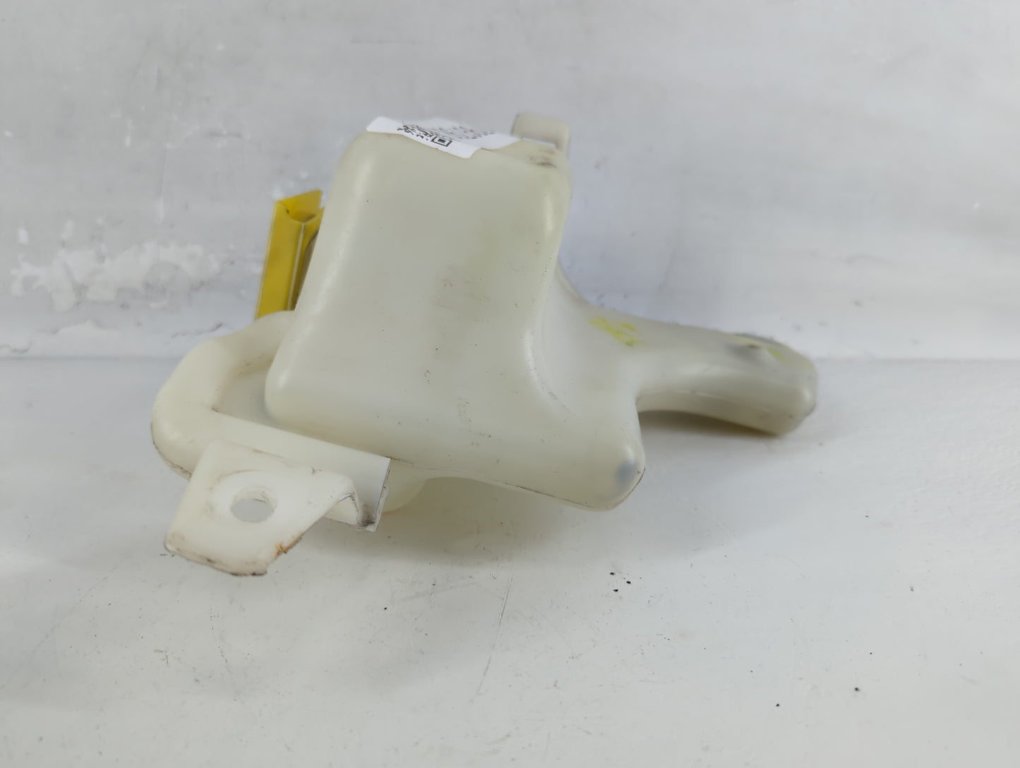 Jeep Compass Radiator Coolant Overflow Expansion Tank Bottle - Oemusedautoparts1.com