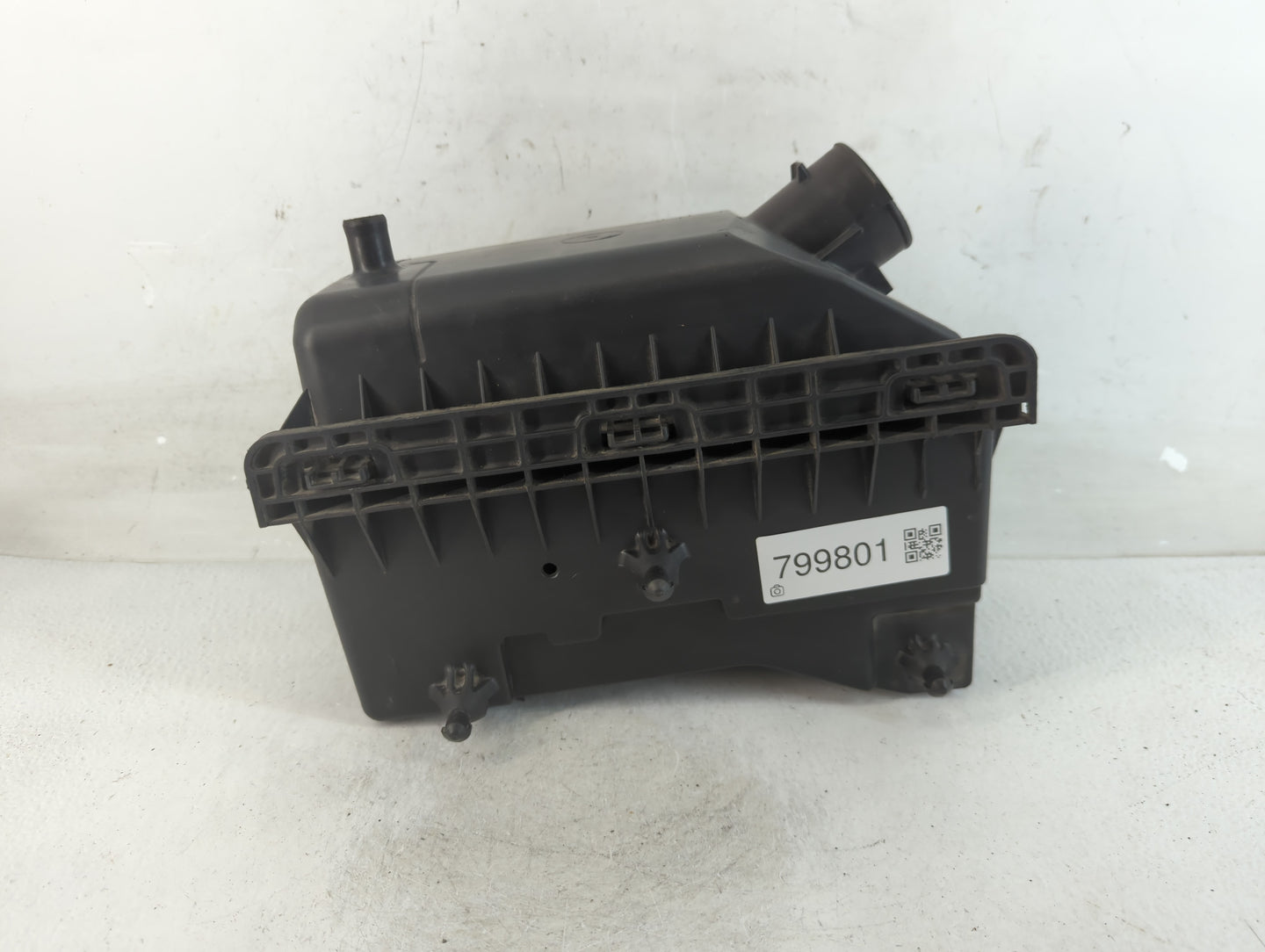 2007-2010 Jeep Compass Air Cleaner Intake-duct Hose Tube - Oemusedautoparts1.com