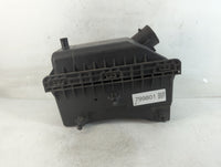 2007-2010 Jeep Compass Air Cleaner Intake-duct Hose Tube - Oemusedautoparts1.com