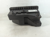 2007-2010 Jeep Compass Air Cleaner Intake-duct Hose Tube - Oemusedautoparts1.com