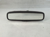 2008 Jeep Compass Interior Rear View Mirror Replacement OEM P/N:04805572AD Fits OEM Used Auto Parts - Oemusedautoparts1.com