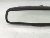 2008 Jeep Compass Interior Rear View Mirror Replacement OEM P/N:04805572AD Fits OEM Used Auto Parts - Oemusedautoparts1.com