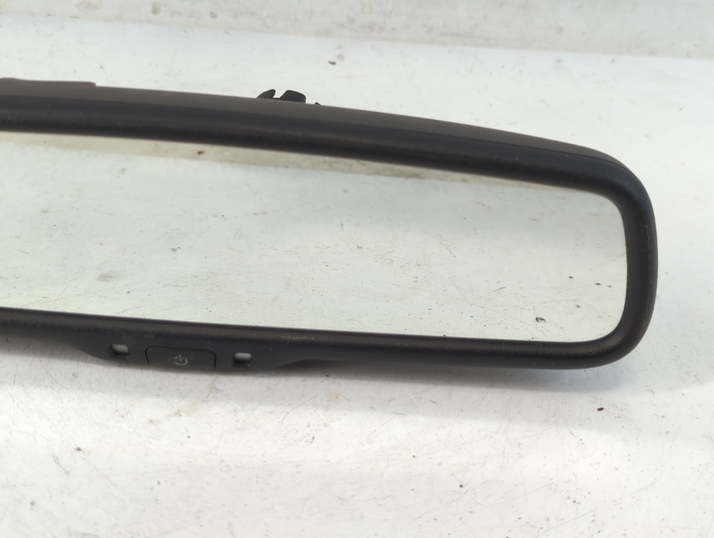 2008 Jeep Compass Interior Rear View Mirror Replacement OEM P/N:04805572AD Fits OEM Used Auto Parts - Oemusedautoparts1.com