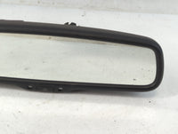 2008 Jeep Compass Interior Rear View Mirror Replacement OEM P/N:04805572AD Fits OEM Used Auto Parts - Oemusedautoparts1.com