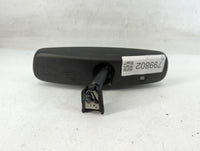 2008 Jeep Compass Interior Rear View Mirror Replacement OEM P/N:04805572AD Fits OEM Used Auto Parts - Oemusedautoparts1.com