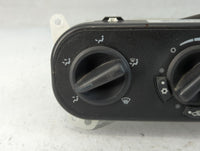 2007-2009 Jeep Compass Climate Control Module Temperature AC/Heater Replacement Fits Fits 2007 2008 2009 OEM Used Auto Parts
