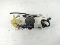 2007-2009 Jeep Compass Climate Control Module Temperature AC/Heater Replacement Fits Fits 2007 2008 2009 OEM Used Auto Parts
