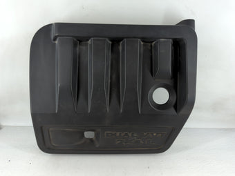 compare product 2008 Jeep Compass Engine Cover