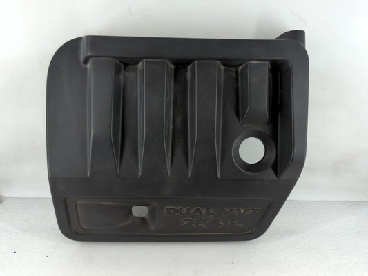 2008 Jeep Compass Engine Cover - Oemusedautoparts1.com
