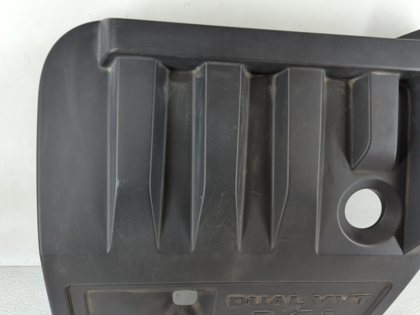 2008 Jeep Compass Engine Cover - Oemusedautoparts1.com
