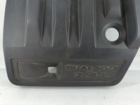 2008 Jeep Compass Engine Cover - Oemusedautoparts1.com