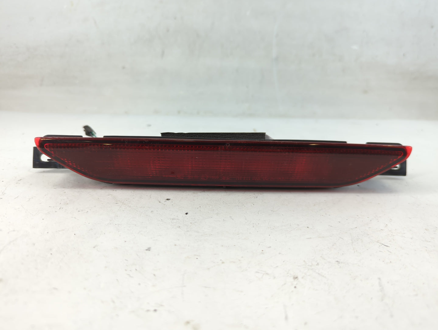 2008 Jeep Compass Third Brake Light Tail Light Fits OEM Used Auto Parts - Oemusedautoparts1.com