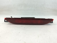 2008 Jeep Compass Third Brake Light Tail Light Fits OEM Used Auto Parts - Oemusedautoparts1.com