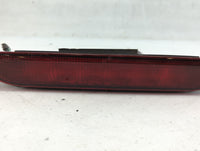 2008 Jeep Compass Third Brake Light Tail Light Fits OEM Used Auto Parts - Oemusedautoparts1.com