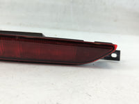 2008 Jeep Compass Third Brake Light Tail Light Fits OEM Used Auto Parts - Oemusedautoparts1.com