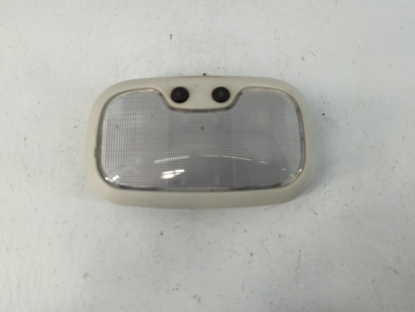 2008 Jeep Compass Overhead Roof Console Interior Dome Light - Oemusedautoparts1.com