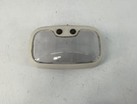 2008 Jeep Compass Overhead Roof Console Interior Dome Light - Oemusedautoparts1.com