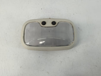 compare product 2008 Jeep Compass Overhead Roof Console Interior Dome Light