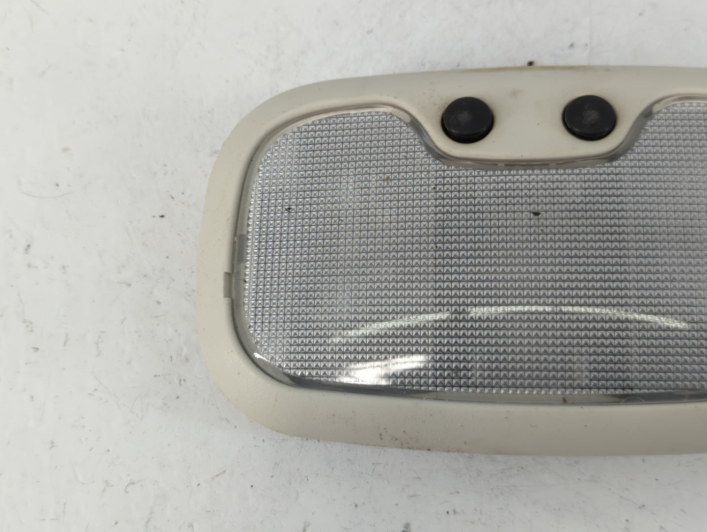 2008 Jeep Compass Overhead Roof Console Interior Dome Light - Oemusedautoparts1.com