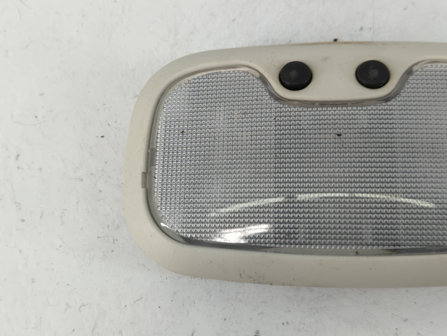 2008 Jeep Compass Overhead Roof Console Interior Dome Light - Oemusedautoparts1.com