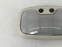 2008 Jeep Compass Overhead Roof Console Interior Dome Light - Oemusedautoparts1.com