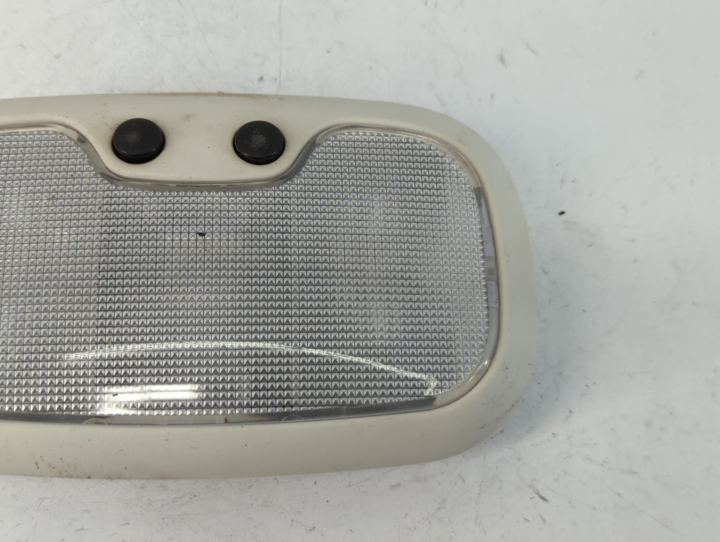 2008 Jeep Compass Overhead Roof Console Interior Dome Light - Oemusedautoparts1.com